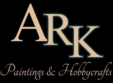 Ark Paintings and Hobby crafts