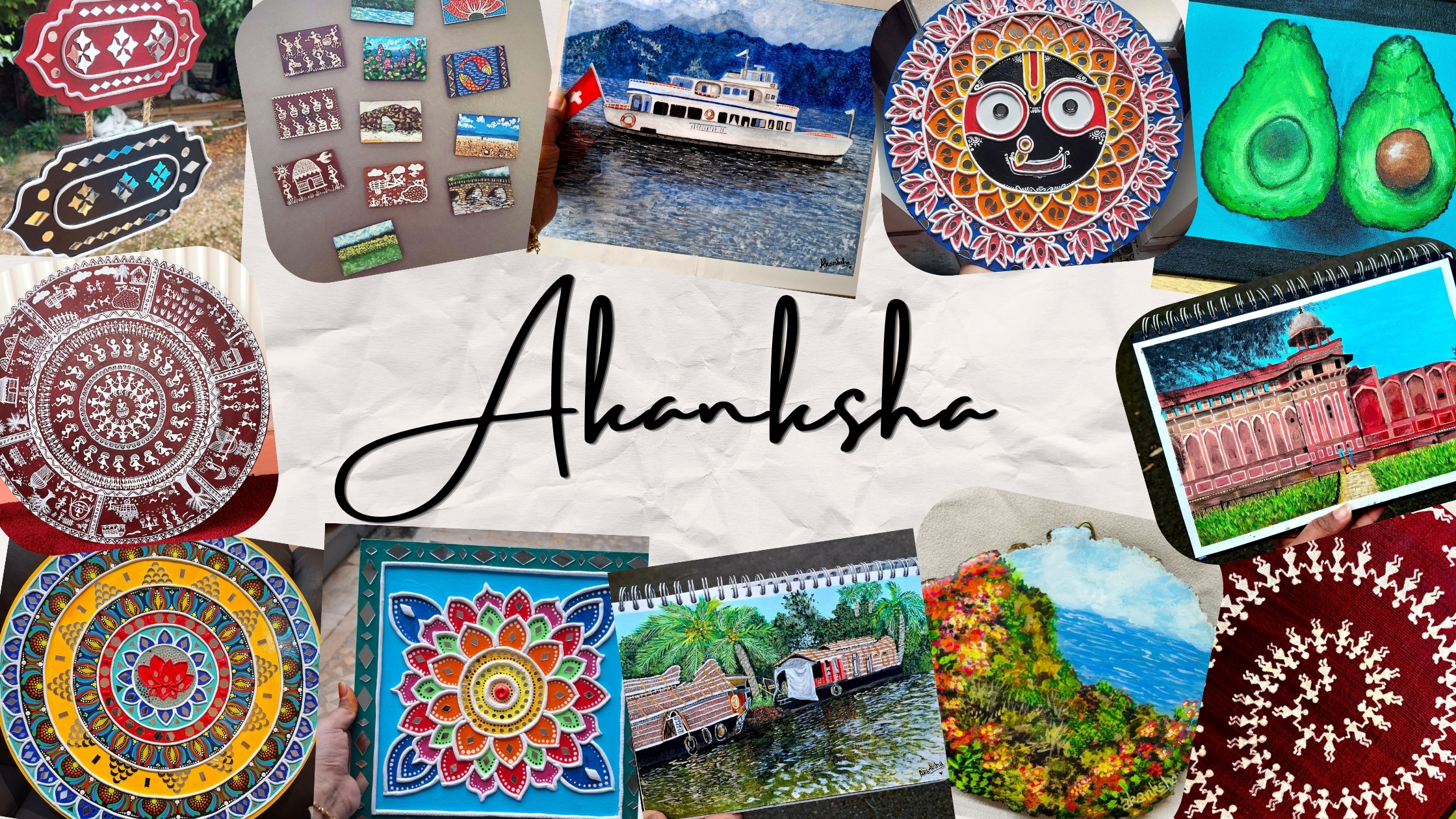 Workshop page banner